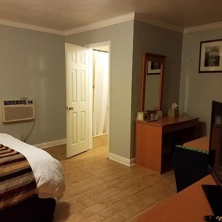 Scottish Inn - Okeechobee Εξωτερικό φωτογραφία