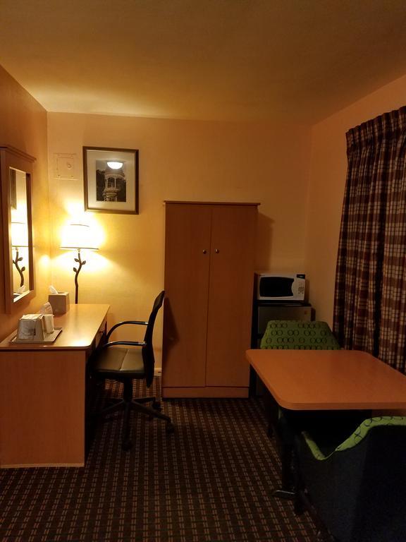 Scottish Inn - Okeechobee Εξωτερικό φωτογραφία