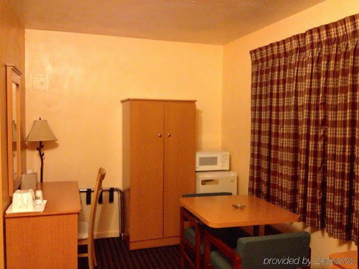 Scottish Inn - Okeechobee Εξωτερικό φωτογραφία