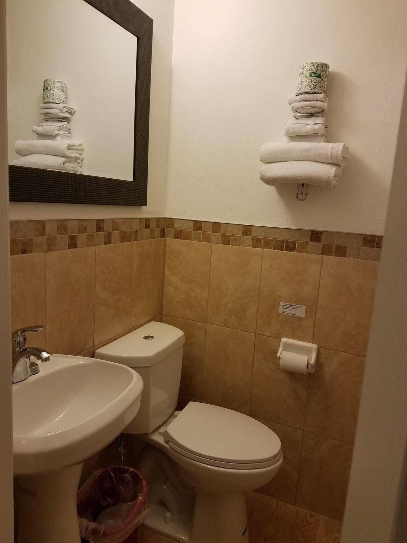 Scottish Inn - Okeechobee Εξωτερικό φωτογραφία