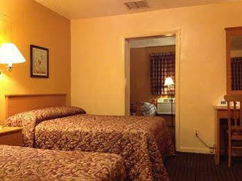 Scottish Inn - Okeechobee Εξωτερικό φωτογραφία